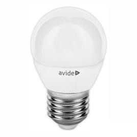 Lâmpada LED E27 AVIDE ABBMG27CW-7W