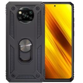 Capa Alumínio  XIAOMI POCO X3