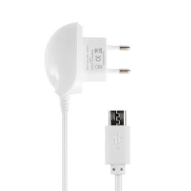 Carregador APOKIN AP-07771 USB c/ fio Micro USB