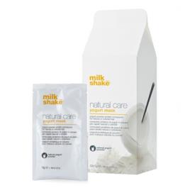 Milk Shake Haircare Natural Care Mask Yogurt 15g