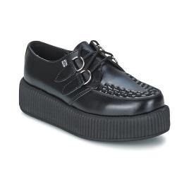 TUK  Sapatos MONDO HI  Preto Disponível em tamanho para senhora. 36,37,38,39,40,41,43,44,45,46.Mulher > Calçasdos > Sapato estilo derbie