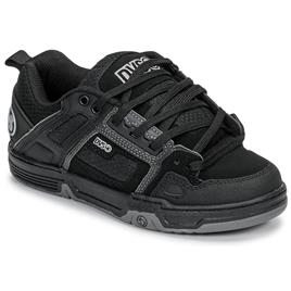 DVS  Sapatos estilo skate COMANCHE  Preto Disponível em tamanho para senhora. 37,38,39,40,41,42,43,44,45,46,42 1/2,47.Mulher > Calçasdos > Tennis para Skate