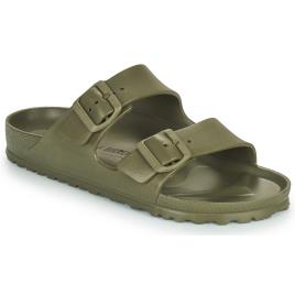 Birkenstock  Chinelos ARIZONA EVA  Cáqui Disponível em tamanho para senhora. 36,37,38,39,40.Mulher > Calçasdos > Sandálias