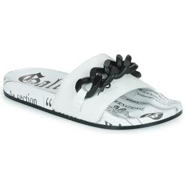 John Galliano  chinelos SEA  Branco Disponível em tamanho para senhora. 36,37,38,39,40.Mulher > Calçasdos > chinelos