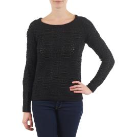 Eleven Paris  camisolas TAPPLE WOMEN  Preto Disponível em tamanho para senhora. S,XS.Mulher > Roupas > blusa