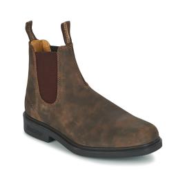 Blundstone  Botas baixas COMFORT DRESS BOOT  Castanho Disponível em tamanho para senhora. 36,37,38,39,40,41,42,43,44,45,46.Mulher > Sapatos > Botins