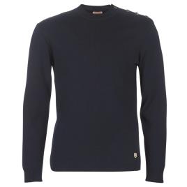 Armor Lux  camisolas MATT  Azul Disponível em tamanho para homem. XXL,S,M,XL.Homem > Roupas > Bluso / blusa