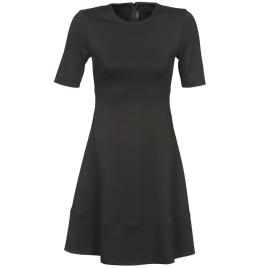 Joseph  Vestidos curtos BOOM  Preto Disponível em tamanho para senhora. FR 36,FR 40.Mulher > Roupas > Vestidos