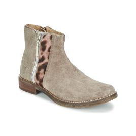 Shwik  Botas baixas TIJUANA WILD  Cinza Disponível em tamanho para rapariga. 31,32.Criança > Menina > Calçasdos > Botins