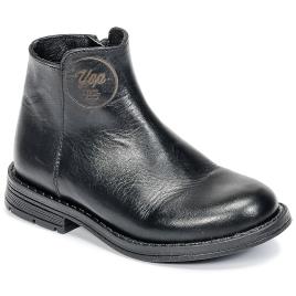 Young Elegant People  Botas baixas IVONNET  Preto Disponível em tamanho para rapariga. 25,27,28,30,31.Criança > Menina > Calçasdos > Botins