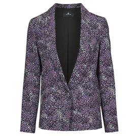 One Step  Casacos/Blazers VOLT  Violeta Disponível em tamanho para senhora. FR 36,FR 38,FR 40,FR 42.Mulher > Roupas > Casaco