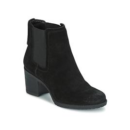 Sam Edelman  Botins HANLEY  Preto Disponível em tamanho para senhora. 36,40,37 1/2.Mulher > Sapatos > Botins