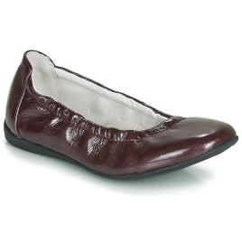 Ramdam  Sabrinas LIBRE  Vermelho Disponível em tamanho para rapariga. 30,31,32,33,34.Criança > Menina > Calçasdos > Sabrinas