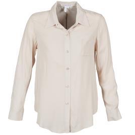 BCBGeneration  camisas 616747  Bege Disponível em tamanho para senhora. S,XS.Mulher > Roupas > Camisa