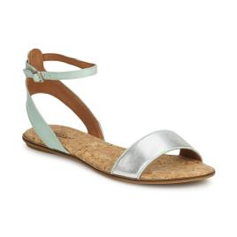 Lucky Brand  Sandálias COVELA  Prata Disponível em tamanho para senhora. 36,37,35.Mulher > Calçasdos > Sandálias e rasteirinhas