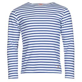 Armor Lux  T-shirt mangas compridas HOUAT  Multicolor Disponível em tamanho para homem. XXL,S,M,L,XL.Homem > Roupas > T-shirt mangas compridas