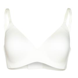 Triumph  Adaptáveis BODY  MAKE UP SOFT TOUCH  Branco Disponível em tamanho para senhora. 85B,90B,90C,90D,95B,95C,100B,100C,95D,85A.Mulher > Roupa interior > Adaptáveis