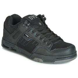 DVS  Sapatos estilo skate ENDURO HEIR  Preto Disponível em tamanho para homem. 37,41,42,43,44,45,46,42 1/2,38 1/2.Homem > Calçasdos > Ténis para Skate