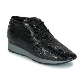 Maruti  Botas baixas GIULIA  Preto Disponível em tamanho para senhora. 37,41.Mulher > Sapatos > Botins