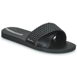 Ipanema  chinelos IPANEMA STREET II FEM  Preto Disponível em tamanho para senhora. 37,38,39,40,35 / 36,41 / 42.Mulher > Calçasdos > chinelos