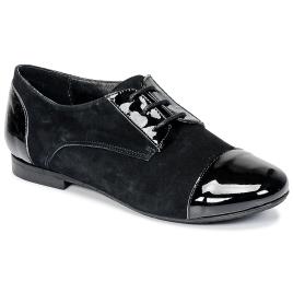 Young Elegant People  Sapatos FLORINDAL  Preto Disponível em tamanho para rapariga. 28,31.Criança > Menina > Calçasdos > Sapato estilo derbie