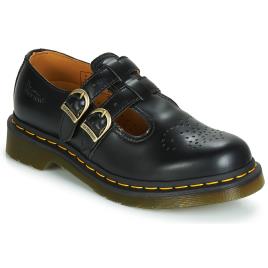 Dr Martens  Sapatos 8066 Mary Jane  Preto Disponível em tamanho para senhora. 40,41.Mulher > Calçasdos > Sapato estilo derbie