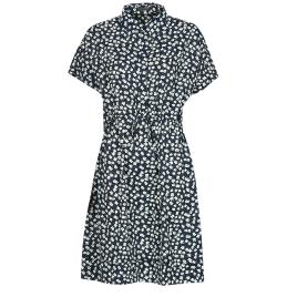 Chattawak  Vestidos curtos -  Multicolor Disponível em tamanho para senhora.  36 (15067), 38 (15068), 40 (15069), 42 (15070).Mulher > Roupas > Vestidos