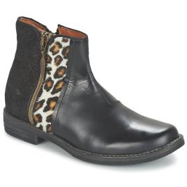 Shwik  Botas baixas TIJUANA WILD  Preto Disponível em tamanho para rapariga. 31,34.Criança > Menina > Calçasdos > Botins