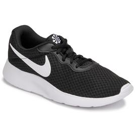 Nike  Sapatilhas Nike Tanjun  Preto Disponível em tamanho para senhora. 36,38,39,40,41,42 1/2,35 1/2,37 1/2,38 1/2,36 1/2.Mulher > Sapatos > Tenis