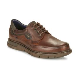 Fluchos  Sapatos CELTIC  Castanho Disponível em tamanho para homem. 39,40,41,42,43,44,45,46.Homem > Calçasdos > Sapato estilo derbie