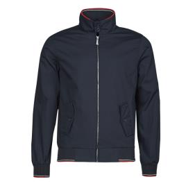 Harrington  Jaquetas MICK  Azul Disponível em tamanho para homem. S,M,L,XL.Homem > Roupas > Jaqueta