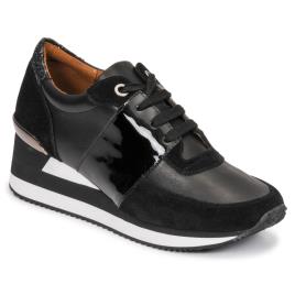 Karston  Sapatilhas SLIMON  Preto Disponível em tamanho para senhora. 36,38,39,40,41.Mulher > Sapatos > Tenis