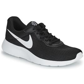 Nike  Sapatilhas NIKE TANJUN  Preto Disponível em tamanho para homem. 39,40,41,42,43,44,45,46,40 1/2,42 1/2,47,38 1/2,44 1/2,48 1/2.Homem > Sapatos > Tenis