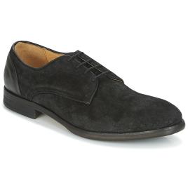 Hudson  Sapatos DREKER  Preto Disponível em tamanho para homem. 40,45.Homem > Calçasdos > Sapato estilo derbie