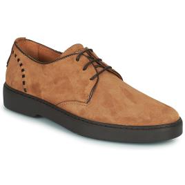 Kost  Sapatos Jim  Castanho Disponível em tamanho para homem. 40,41,42,43,44,45.Homem > Calçasdos > Sapato estilo derbie