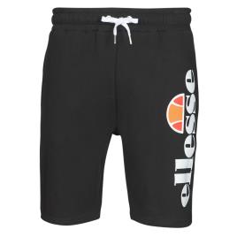 Ellesse  Shorts / Bermudas BOSSINI  Preto Disponível em tamanho para homem. UK S,UK M,UK L,UK XL,UK XXL.Homem > Roupas > Calço