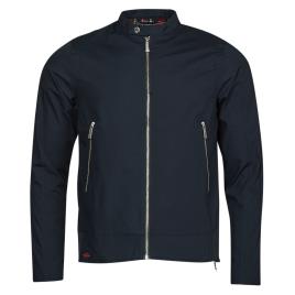 Harrington  Jaquetas HARRINGTON-IGGY  Azul Disponível em tamanho para homem. XXL,S,M,L.Homem > Roupas > Jaqueta