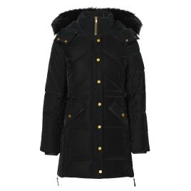 One Step  Quispos FT44071  Preto Disponível em tamanho para senhora. FR 36,FR 42.Mulher > Roupas > Quispos