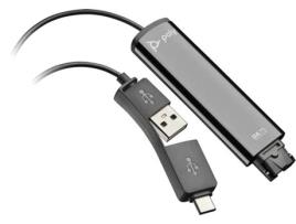 DA75 USB to QD Smart Digital Accs