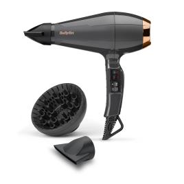 Babyliss Secador de cabelo, Air Pro 2200
