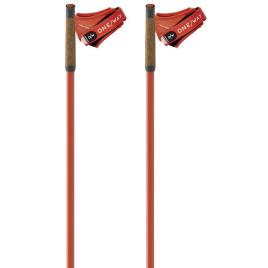 One Way Poloneses Storm 3 Mag 160 cm Red / Orange