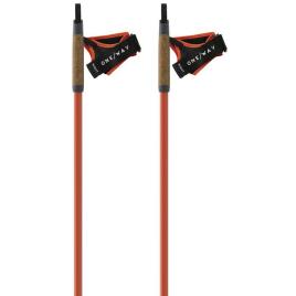 One Way Poloneses Storm 3 137.5 cm Red / Orange