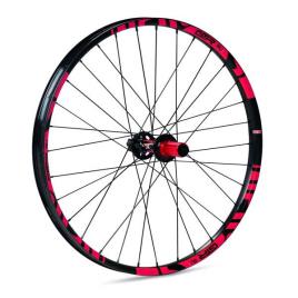Gtr Roda Traseira Mtb Sl27 12s 29´´ 6b Disc 12 x 142 mm Red