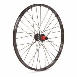 Gtr Roda Traseira Mtb Sl23 12s 27.5´´ 6b Disc Tubeless 12 x 142 mm Grey