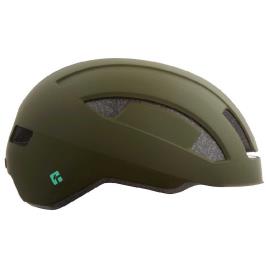 Lazer Capacete Cityzen Kc Ce-cpsc S Matte Dark Green