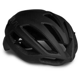 Kask Capacete Estrada Protone Icon Wg11 M Black Matte
