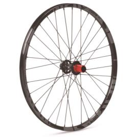 Gtr Roda Traseira Mtb Sl23 27.5´´ Disc Tubeless 9.5 x 135 mm Grey