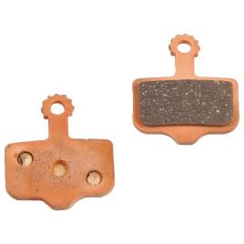 Goldfren Pastilhas De Freio A Disco Sinterizadas Gf-843 Avid Elixir One Size Black