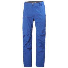 Helly Hansen Verglas Infinity Shell S Deep Fjord
