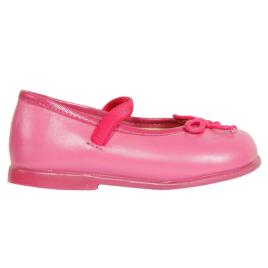 Garatti Sapatinhos De Balé Pr0048 EU 18 Fuxia